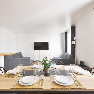 Apartamento de 1 Dormitorio